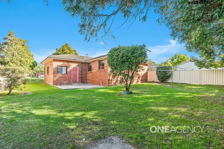 Fifth view of Homely house listing, 11 Lumsden Road, North Nowra NSW 2541