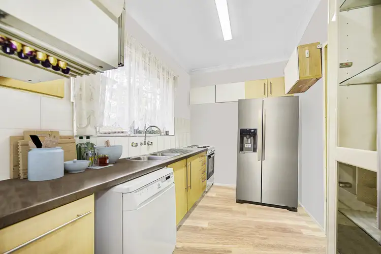 Third view of Homely apartment listing, 1/95 Northumberland Road, Auburn NSW 2144