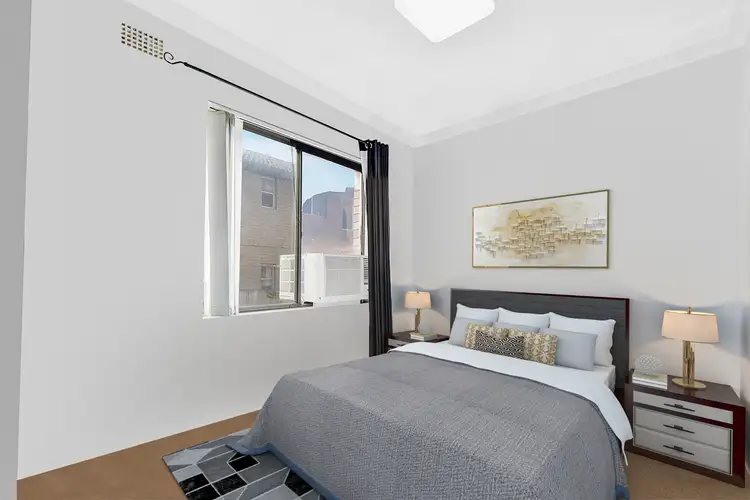 Fourth view of Homely apartment listing, 1/95 Northumberland Road, Auburn NSW 2144