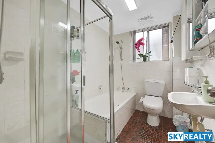 Fifth view of Homely apartment listing, 1/95 Northumberland Road, Auburn NSW 2144