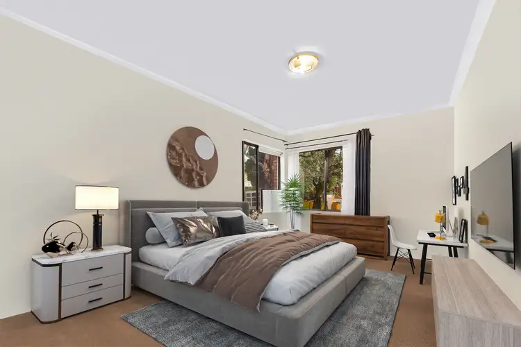 Sixth view of Homely apartment listing, 1/95 Northumberland Road, Auburn NSW 2144