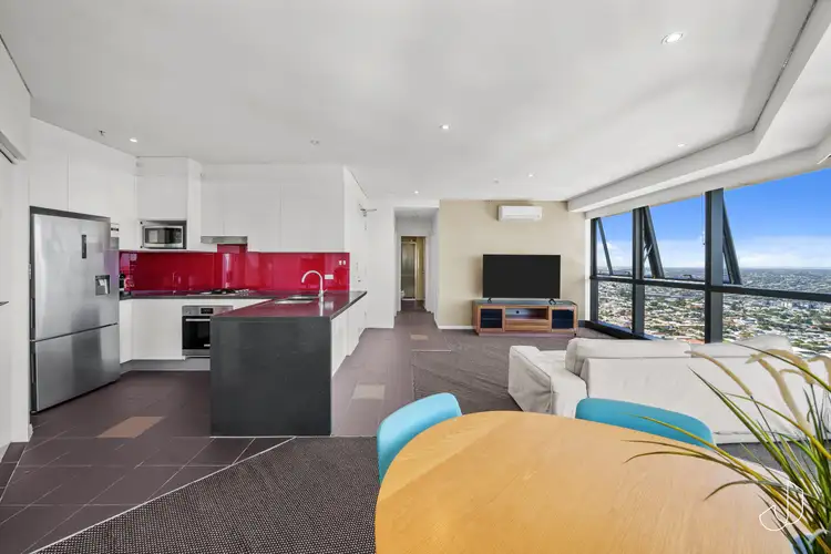 Fifth view of Homely apartment listing, 5001/501 Adelaide Street, Brisbane City QLD 4000