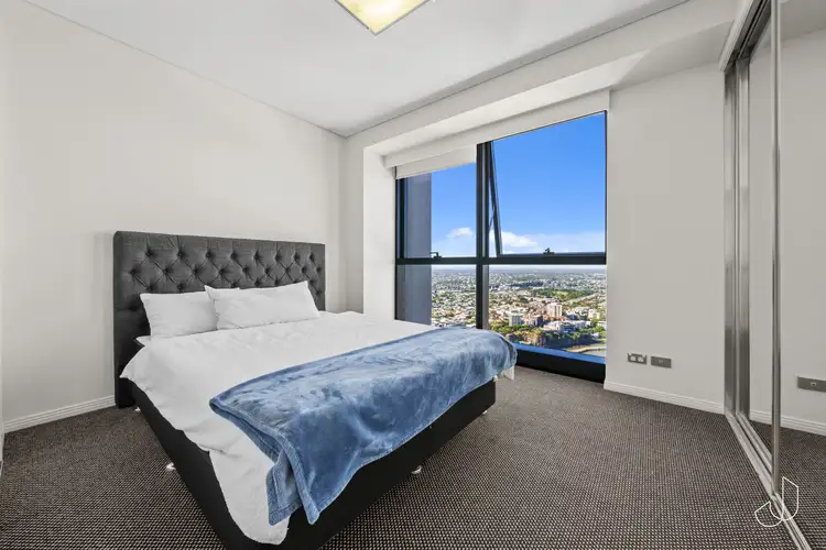 Sixth view of Homely apartment listing, 5001/501 Adelaide Street, Brisbane City QLD 4000