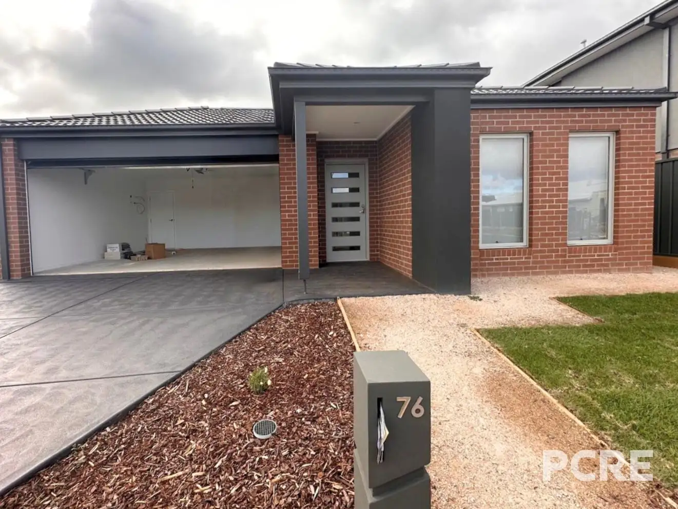 Main view of Homely house listing, 76 Hanover Circuit, Melton South VIC 3338