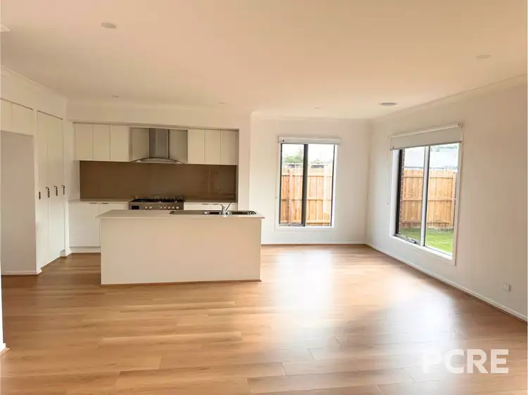 Second view of Homely house listing, 76 Hanover Circuit, Melton South VIC 3338