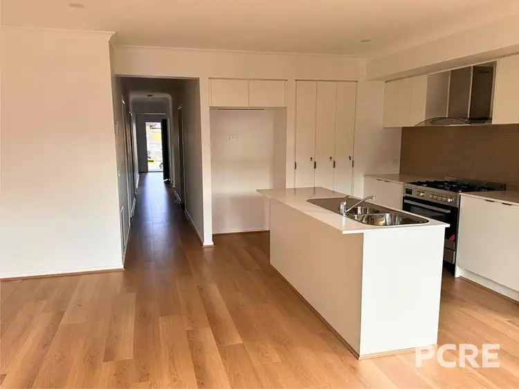 Third view of Homely house listing, 76 Hanover Circuit, Melton South VIC 3338