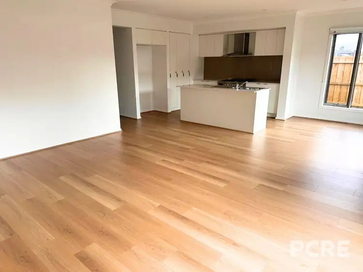 Fourth view of Homely house listing, 76 Hanover Circuit, Melton South VIC 3338