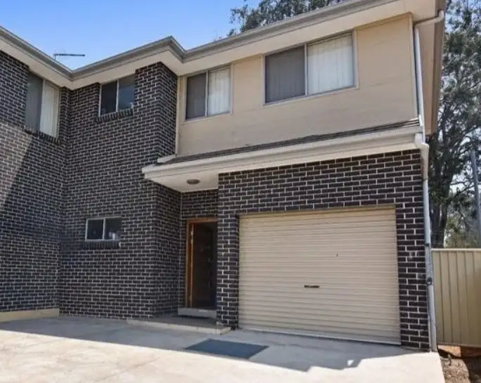 106A Betts Road, Woodpark NSW 2164