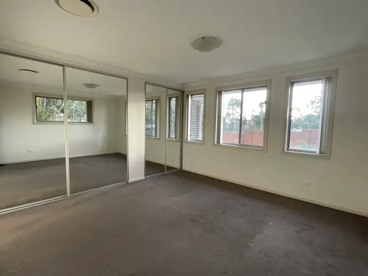 Fifth view of Homely semi-detached listing, 106A Betts Road, Woodpark NSW 2164