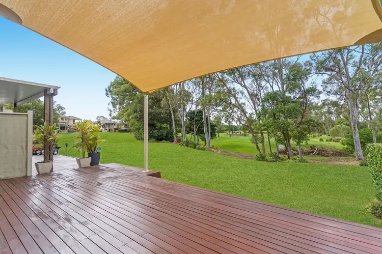 8142 Magnolia Drive West, Hope Island QLD 4212