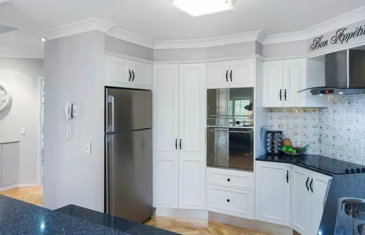 Third view of Homely townhouse listing, 8142 Magnolia Drive West, Hope Island QLD 4212