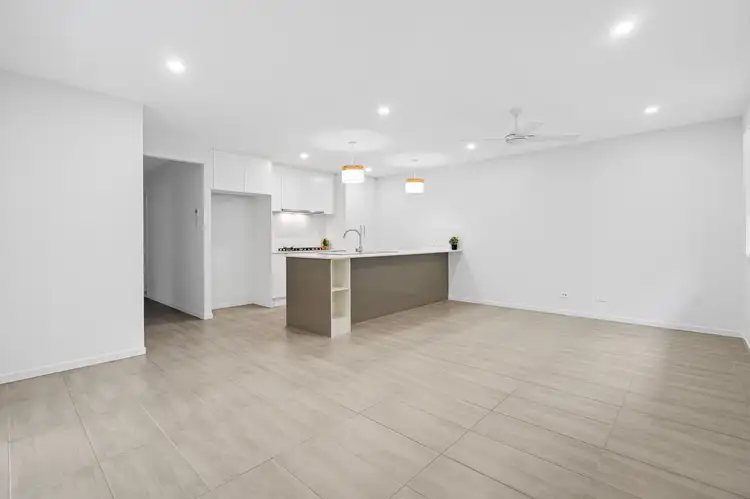 Second view of Homely house listing, 3 Daylily Way, Ripley QLD 4306