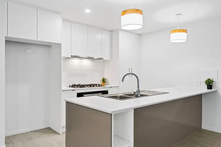 Third view of Homely house listing, 3 Daylily Way, Ripley QLD 4306