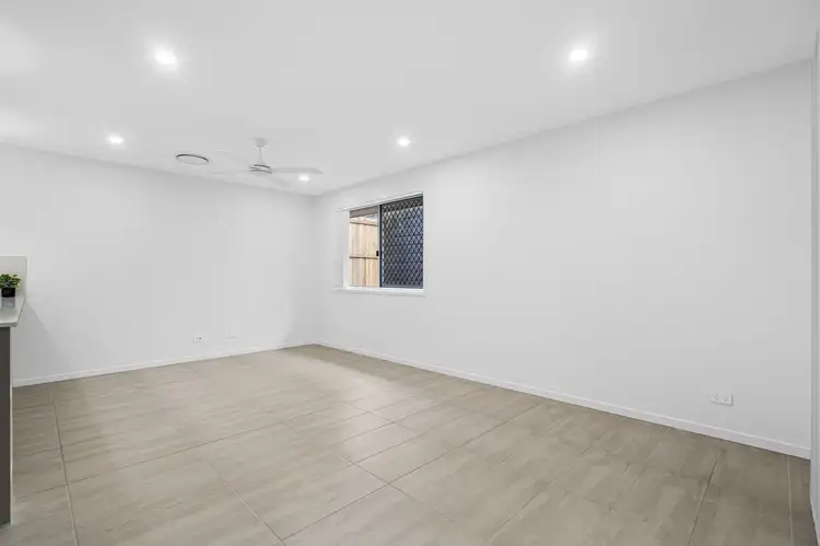 Fourth view of Homely house listing, 3 Daylily Way, Ripley QLD 4306