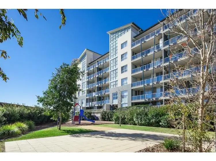 Main view of Homely unit listing, R 101/84 Courallie Avenue, Homebush West NSW 2140