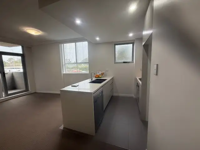 Second view of Homely unit listing, R 101/84 Courallie Avenue, Homebush West NSW 2140