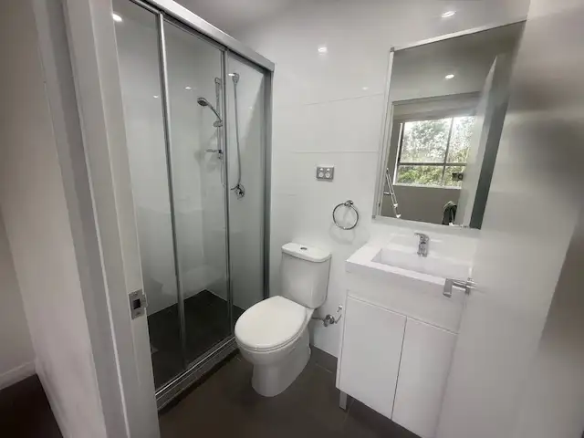 Fourth view of Homely unit listing, R 101/84 Courallie Avenue, Homebush West NSW 2140
