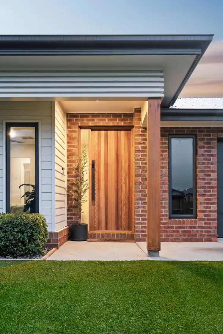 Third view of Homely house listing, 32 Restful Way, Armstrong Creek VIC 3217