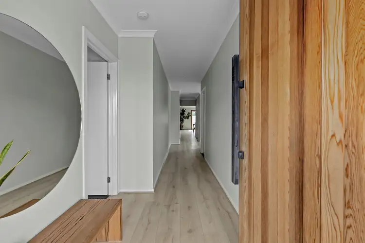 Fourth view of Homely house listing, 32 Restful Way, Armstrong Creek VIC 3217