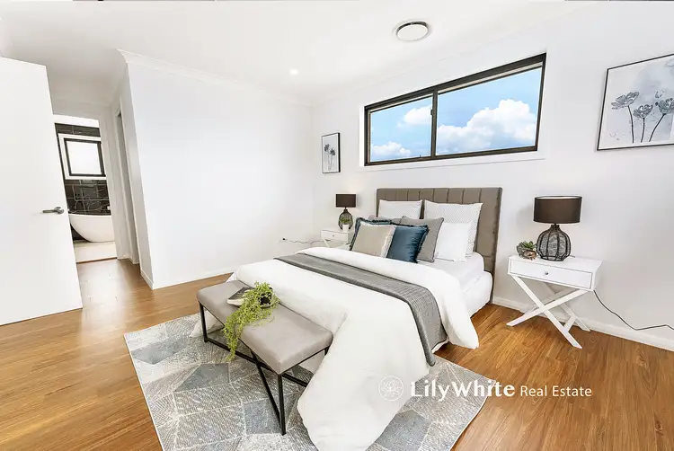 Sixth view of Homely house listing, Lot 108 Dun Road, Austral NSW 2179