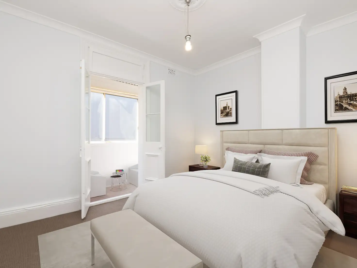 Main view of Homely terrace listing, 1 Clare Street, Surry Hills NSW 2010