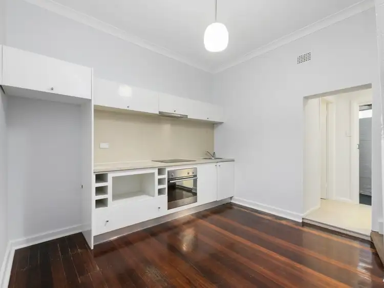 Third view of Homely terrace listing, 1 Clare Street, Surry Hills NSW 2010
