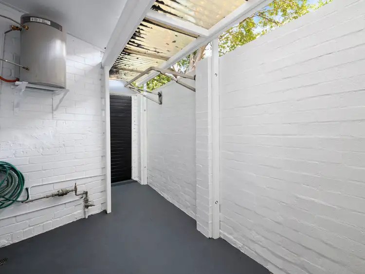 Fourth view of Homely terrace listing, 1 Clare Street, Surry Hills NSW 2010