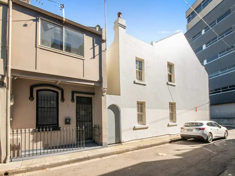 Fifth view of Homely terrace listing, 1 Clare Street, Surry Hills NSW 2010