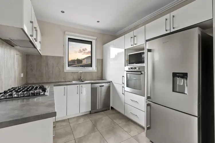 Third view of Homely house listing, 10 Strickland Avenue, Highton VIC 3216