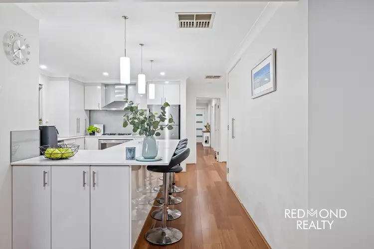 Main view of Homely house listing, 28 Smallman Crescent, Greenwood WA 6024