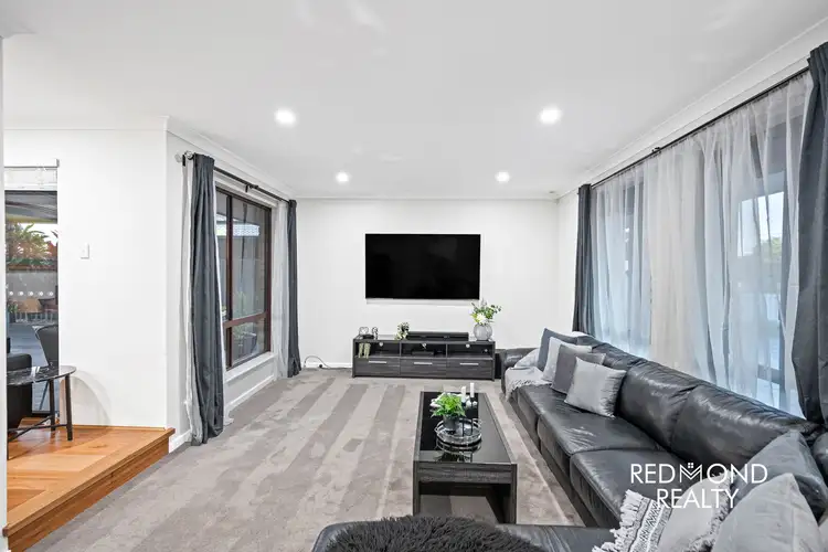 Second view of Homely house listing, 28 Smallman Crescent, Greenwood WA 6024