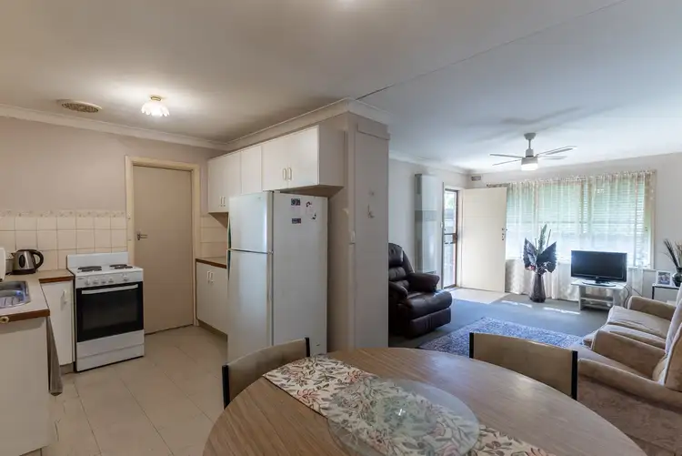 Second view of Homely unit listing, 2/14 Athol Street, Wodonga VIC 3690
