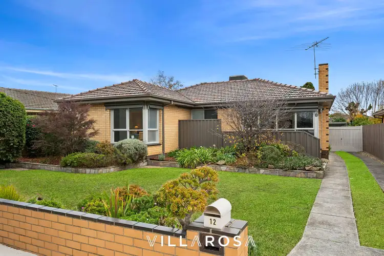 Main view of Homely house listing, 12 Digby Avenue, Belmont VIC 3216