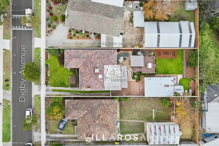 Third view of Homely house listing, 12 Digby Avenue, Belmont VIC 3216