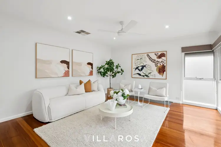 Fourth view of Homely house listing, 12 Digby Avenue, Belmont VIC 3216
