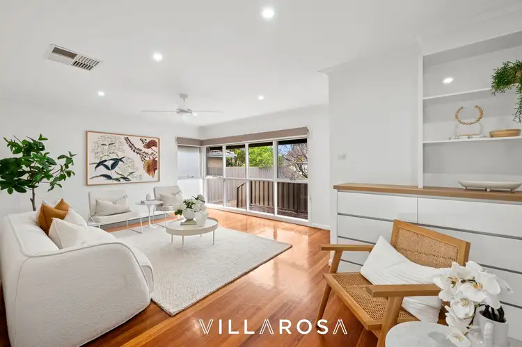 Fifth view of Homely house listing, 12 Digby Avenue, Belmont VIC 3216