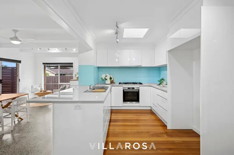 Sixth view of Homely house listing, 12 Digby Avenue, Belmont VIC 3216