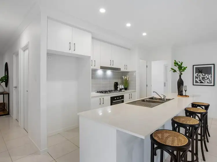 Second view of Homely semi-detached listing, Address available on request