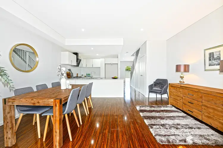 6/1 Louis Street, Granville NSW 2142