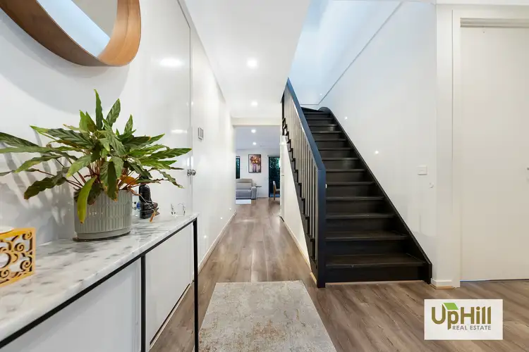 Second view of Homely house listing, 14 Magenta Street, Clyde North VIC 3978