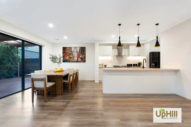 Fourth view of Homely house listing, 14 Magenta Street, Clyde North VIC 3978