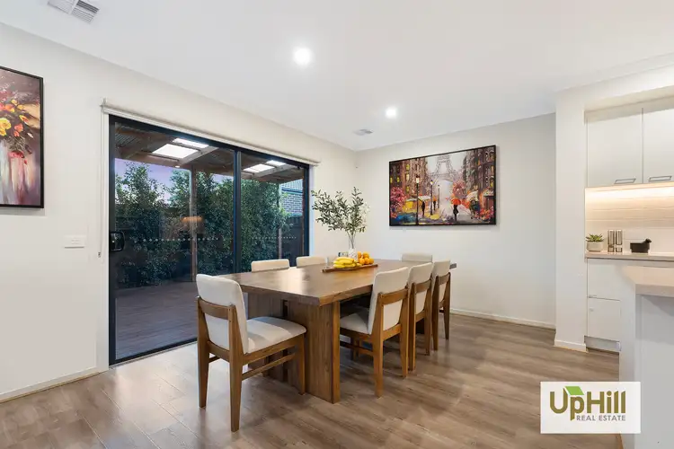 Sixth view of Homely house listing, 14 Magenta Street, Clyde North VIC 3978