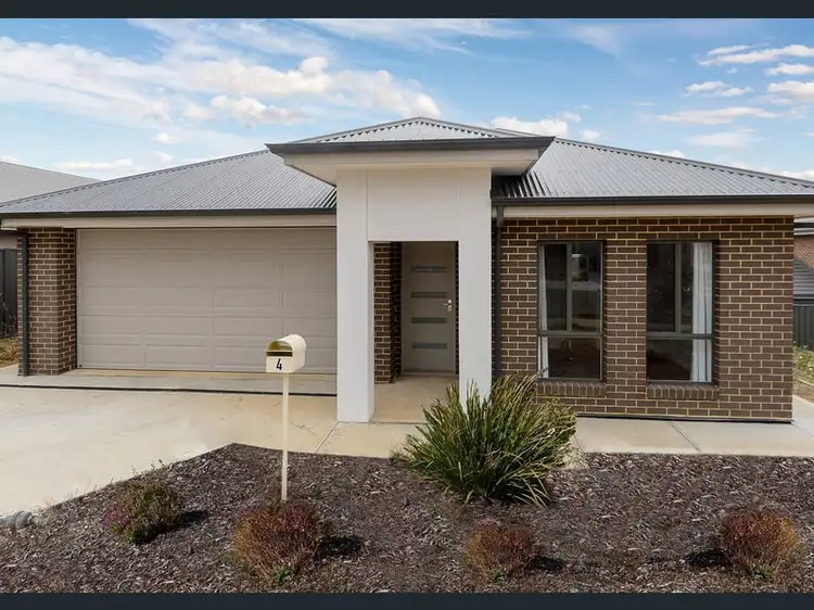 4 Albion Court, Mount Barker SA 5251