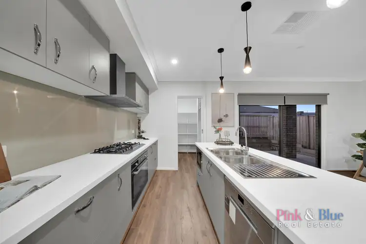 Third view of Homely house listing, 1 Valais Way, Rockbank VIC 3335