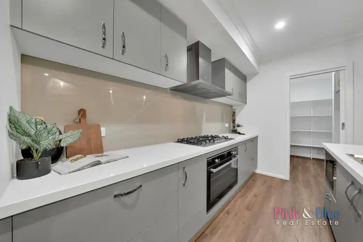 Fourth view of Homely house listing, 1 Valais Way, Rockbank VIC 3335