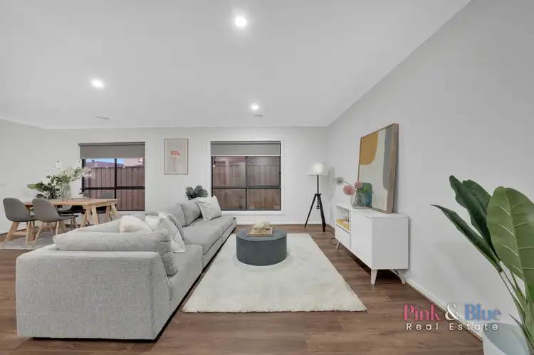 Fifth view of Homely house listing, 1 Valais Way, Rockbank VIC 3335