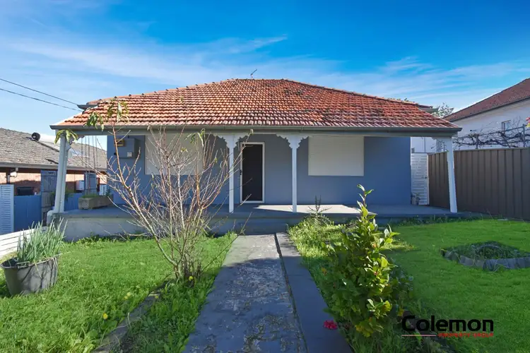 Second view of Homely house listing, 11 Platts Ave, Belmore NSW 2192