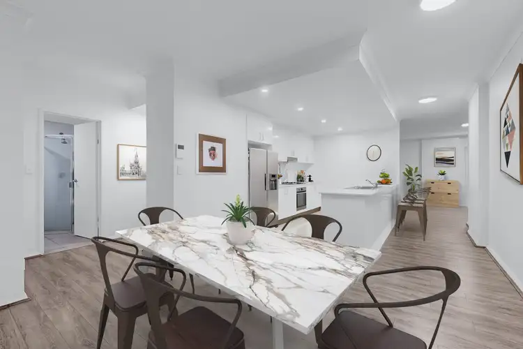206/344 Great Western Highway, Wentworthville NSW 2145