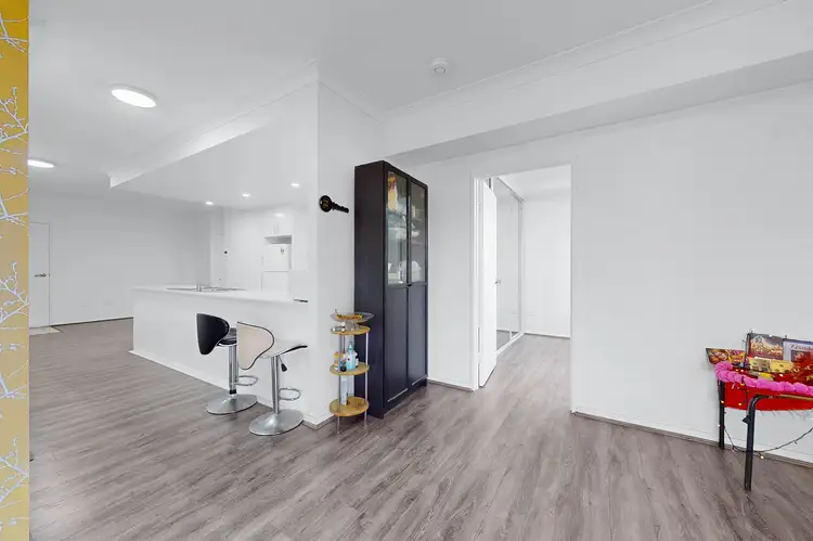 Third view of Homely unit listing, 206/344 Great Western Highway, Wentworthville NSW 2145