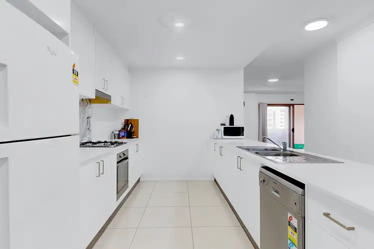 Sixth view of Homely unit listing, 206/344 Great Western Highway, Wentworthville NSW 2145